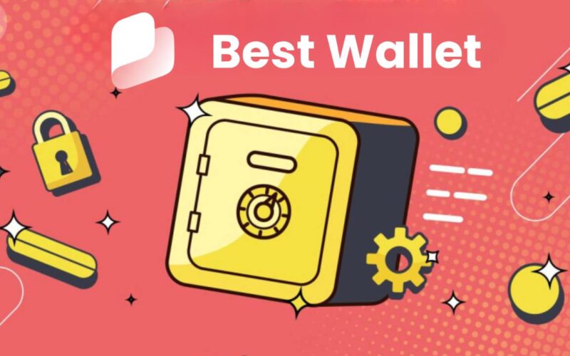 Best Wallet Raised $ 11 Million In $ 11 Million - For Q2 High On?