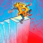 Bitcoin Price Will Return to Fail?