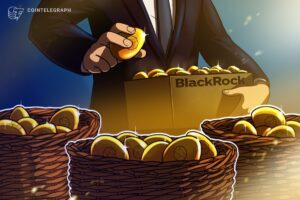 Blackrock Bullet On The Total Financial Market Fund