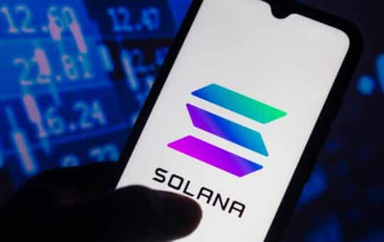 Solana Futures