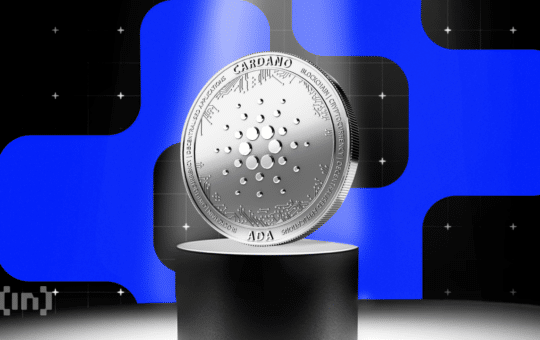 Cardano Soars 60% Following Crypto Reserve Addition, What’S Next For Ada?