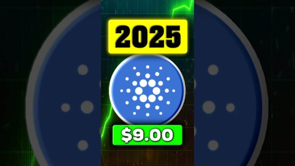 Cardano Price Prediction 2025