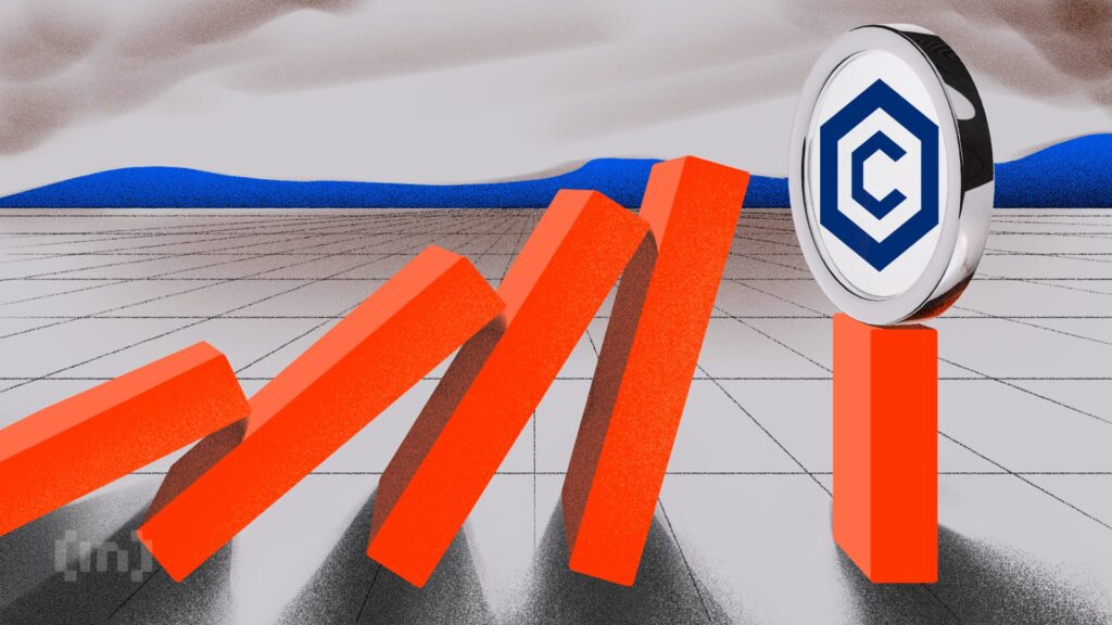 Cronos (Cro) Surges 7% To Become The Top Altcoin Gainer Of The Day