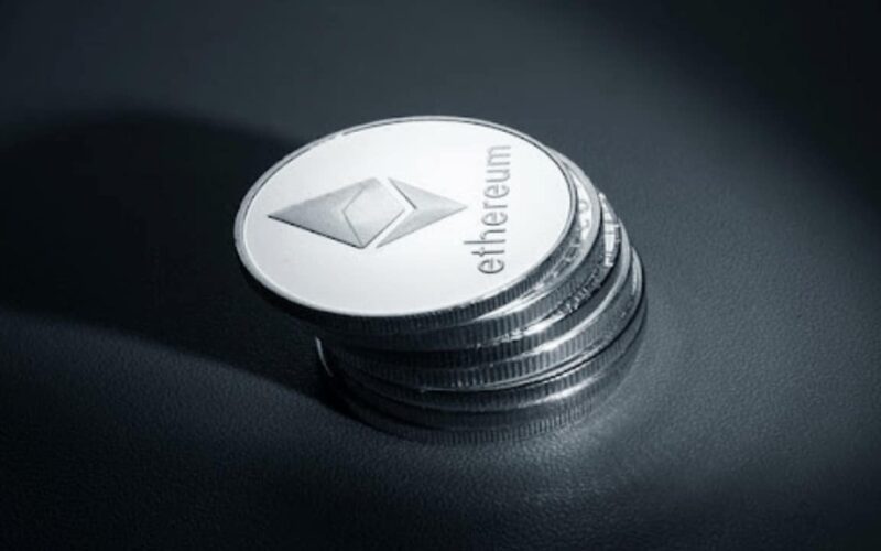 Etherum Sees $169 Million Drop, But Traders Bear Down On Bearish Volatility