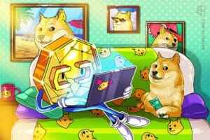 Dogcoin Millians As Dyge'S Eye'S Eyes Are Buying 30%