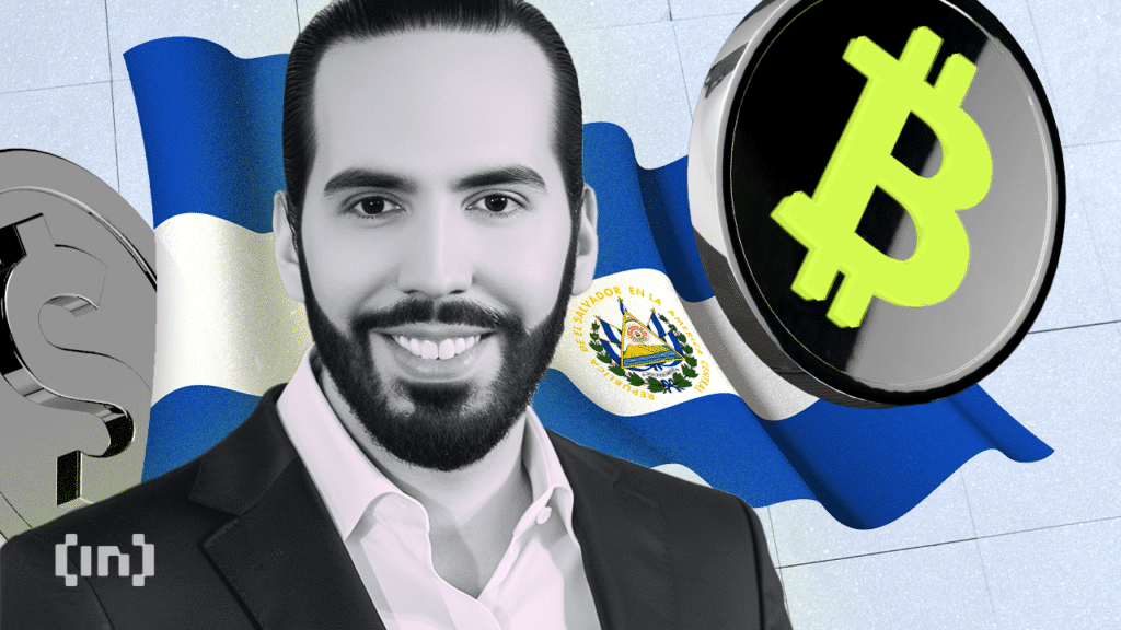 El Salvador Speeds Up Bitcoin Purchases, But Imf Remains A Challenge