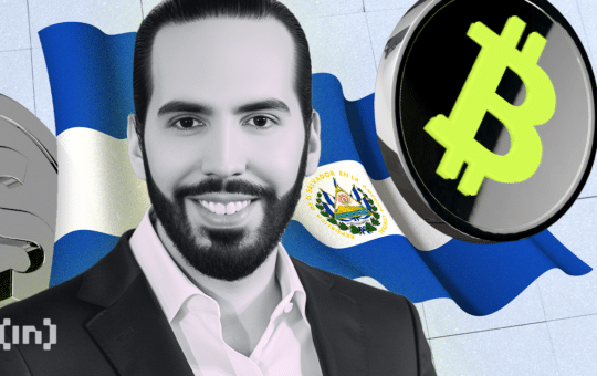 El Salvador Speeds Up Bitcoin Purchases, But Imf Remains A Challenge