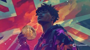 Uk Fca Crypto Adoption
