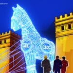 Genetis Bill is the CBDC Trojan horse – the flying