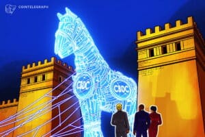 Genetis Bill Is The Cbdc Trojan Horse - The Flying