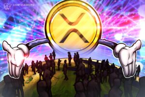Xrp Bully And Bank License