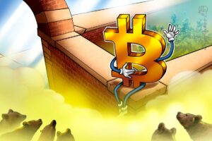 Sorry - Bitco Analysis Of $ 107Kdd