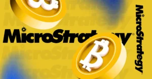 Microstrategy Purchased 1,070 Btc For $101 Million