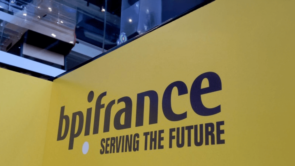 It Operates With Digital Property For Digital Property For Digital Property With 3 Million Investments In French Companies