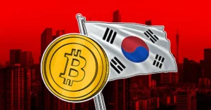 Korean Bank Overseas Overseas Overseas Agricultural Collections Bitcoin