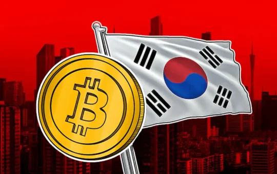 Korean Bank Overseas Overseas Overseas Agricultural Collections Bitcoin