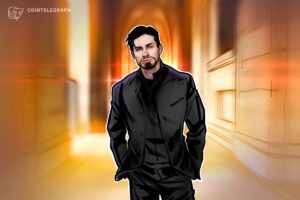 Pavel Durov Rises To The Top