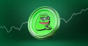 Pepe’s Volatility Declines As Sellers Hint At 20% Drop What’s Next For Pepe Price (1)