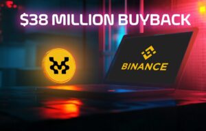 Movement (Move) Defies Binance Fallout With $38 Million Buyback – Can It Overtake Solana?