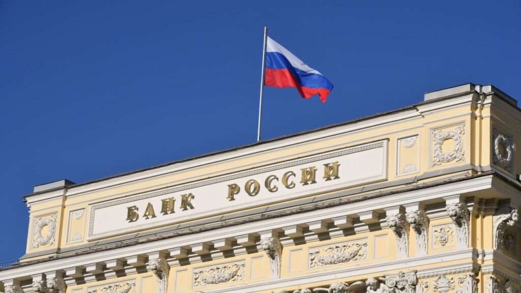 Russia Creates Superficient Investors Monitored Crepto Market