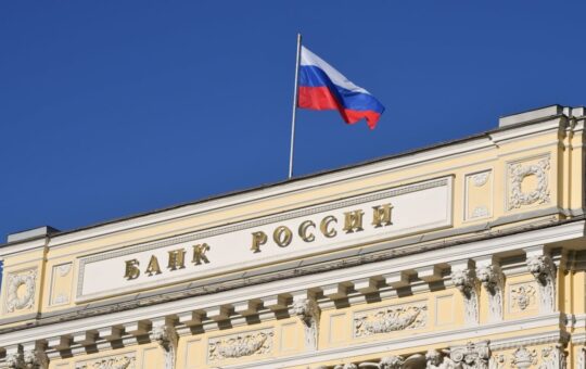 Russia Creates Superficient Investors Monitored Crepto Market