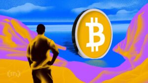 Why Bitcoin Surpassing Google Is Crypto’s Poetic Justice