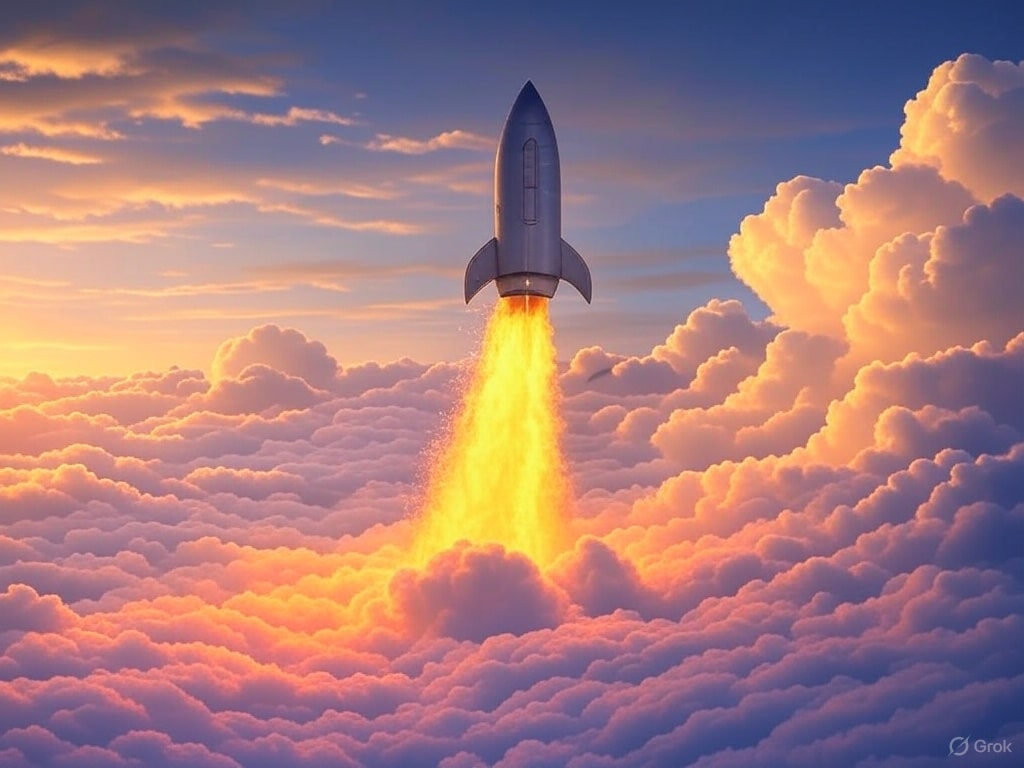 Shipment Token (Bid) Is 36% Rolled To Lead High-Gigants