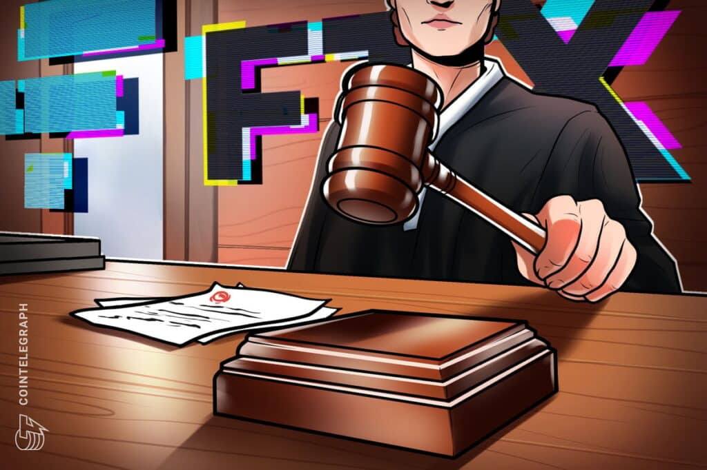 The Us Court Offers Three Arrows For The Nood To Raise The Ftx Question With 1.53 B