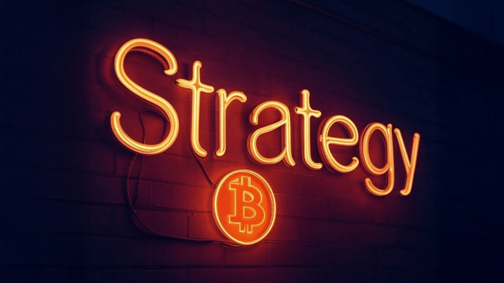 There Is No Problem, No Problem: There Is No Problem - A Problem Of The Strateggy Btc Game