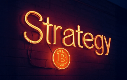 There Is No Problem, No Problem: There Is No Problem - A Problem Of The Strateggy Btc Game