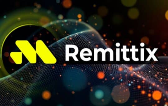 Remittix