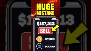 Top 3 Crypto Mistakes