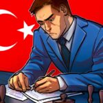 Turkey has established CRYPTO rules through the new laws of breasts, new laws