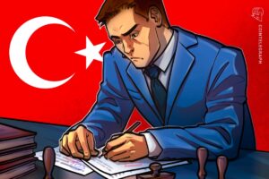 Turkey Has Established Crypto Rules Through The New Laws Of Breasts, New Laws