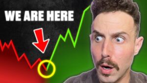 Urgent The Crypto Bull Run Is Not Over