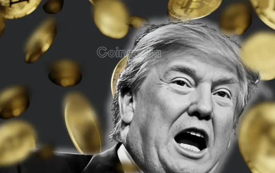 Trump'S Wlfi Buys $10M In Ethereum Despite Losses - Here'S Why