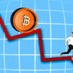 Why do bitcoin roll today?