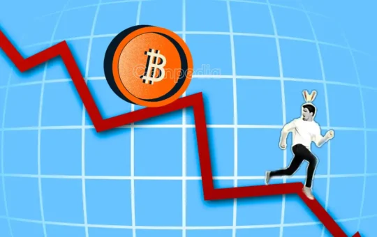 Cryptocurrency Market Today_ How Low Will Bitcoin Price Crash