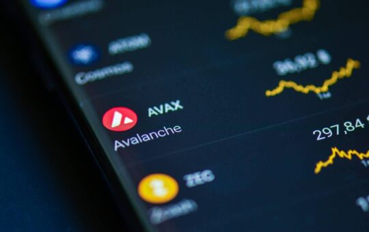 Grayscale Launches Investment Fund For Avax Token