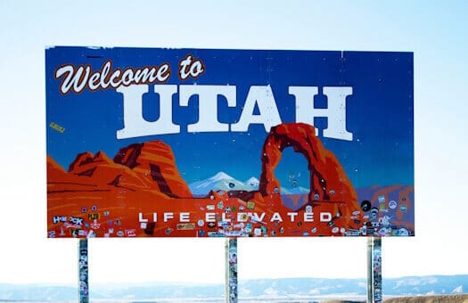 Utah Lawmakers Approve Amended Bitcoin Bill