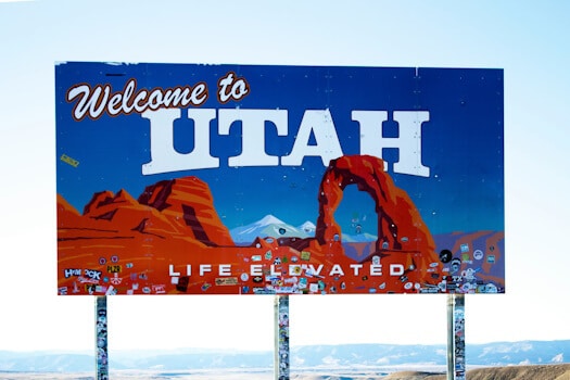 Utah Lawmakers Approve Amended Bitcoin Bill