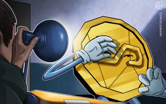 $ 649B Strencoin Cursers Connected With 2024