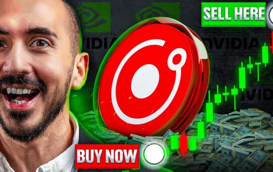 Ai Tokens Do This Every Nvidia Report When To Sell