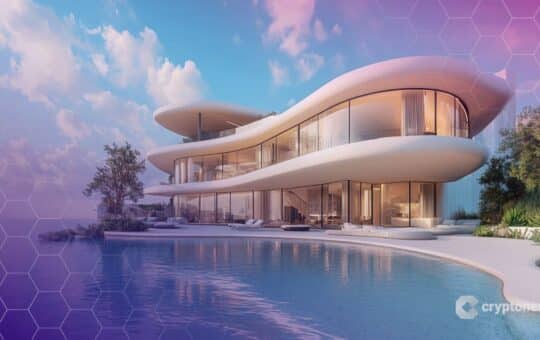 Bankera Founders Accused Of Using Ico Funds To Buy Luxury Properties Worldwide