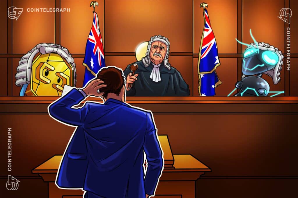 Australia'S High Court Sides With Ear'S Local