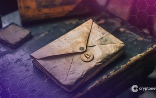 Crypto Scammers Go Old School: Ledger Users Hit With New Seed Phrase Mail Scam
