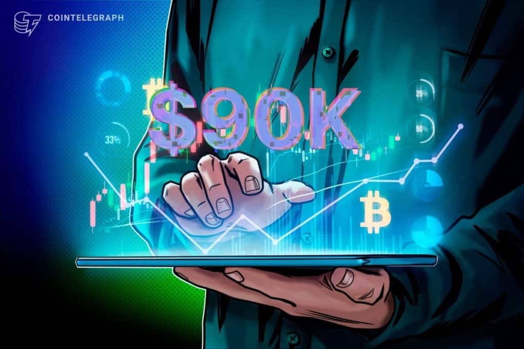 Bitcoin Deps Throw Low In The Btc Region But Up To 90 Kg.