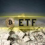 Does money drive a new meeting that goes back to Bitcoin Etfs?