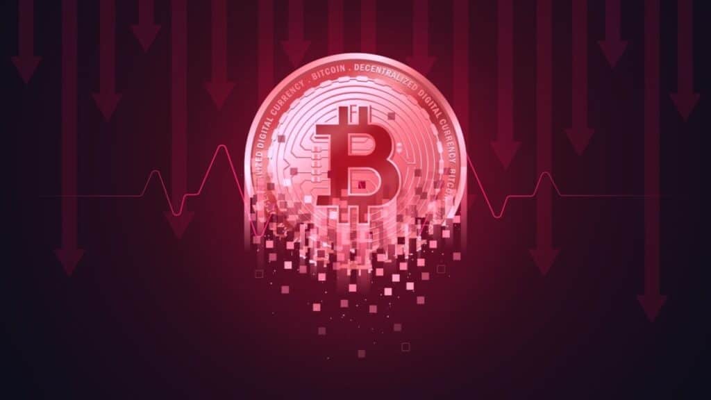 Bitcoin Etfs Returned To Red With $ 170 Million