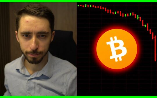 Bitcoin Is Collapsing Heres What You Need To Know